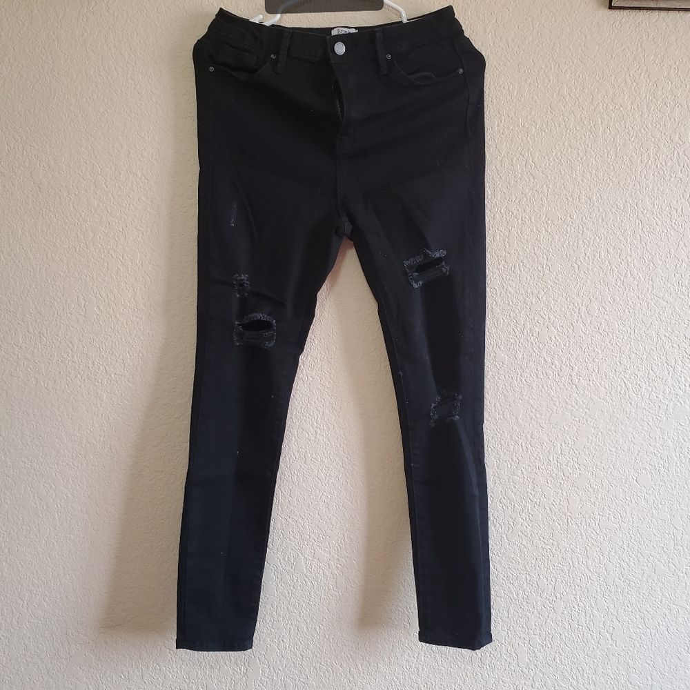 Womens pants